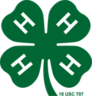 4-H Logo